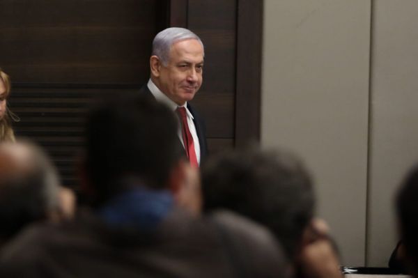 בחירות 2019: אף צד לא ניצח, אבל נתניהו הפסיד