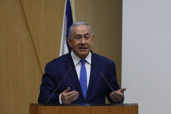 דיווח: נתניהו כמעט פתח במלחמה משיקולי בחירות