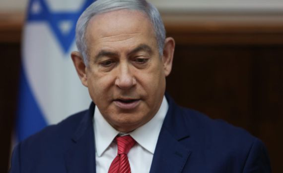 נתניהו ימסור הערב הצהרה על הגרעין האיראני