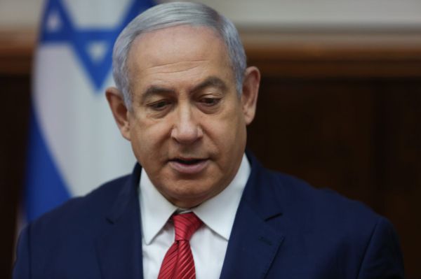 נתניהו ימסור הערב הצהרה על הגרעין האיראני