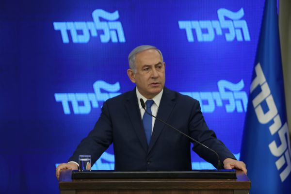 הליכוד: "תדרוכים כוזבים, לזרוע פירוד במחנה הימין"