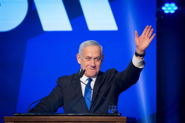 נתניהו מברך על חיסול אל-בגדדי: "ציון דרך חשוב"