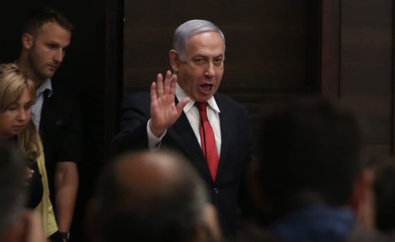 הרשימה הערבית שיבשה את התכנית של ראשי הימין