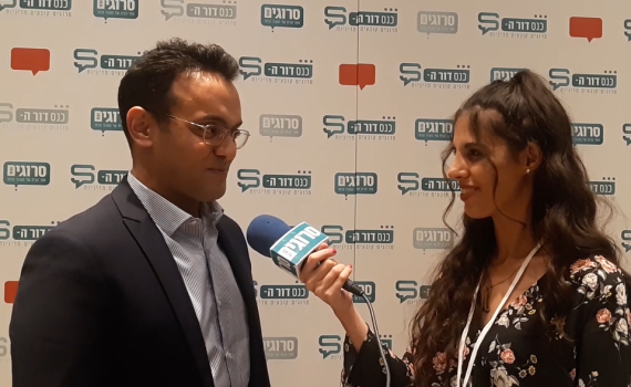 עופר חדד: "חנן בן ארי וישי ריבו עושים מהפכה".צפו