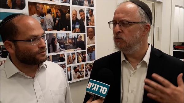 ראשי מכון פוע"ה לסרוגים: "רוצים להוסיף עוד חיים"