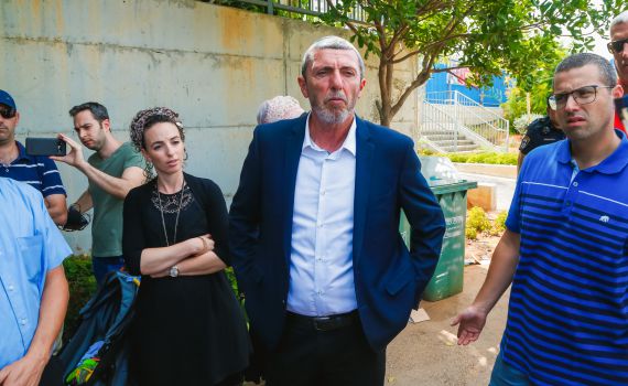 בדק בית ושינויים יסודיים: הבית היהודי מפיק לקחים