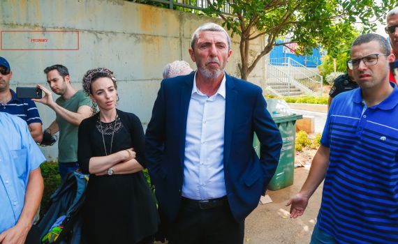 הבית היהודי יבדקו נתוני ההצבעה בציונות הדתית