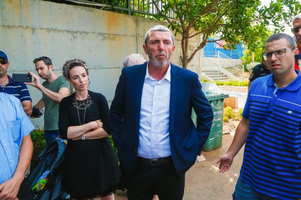 בדק בית ושינויים יסודיים: הבית היהודי מפיק לקחים