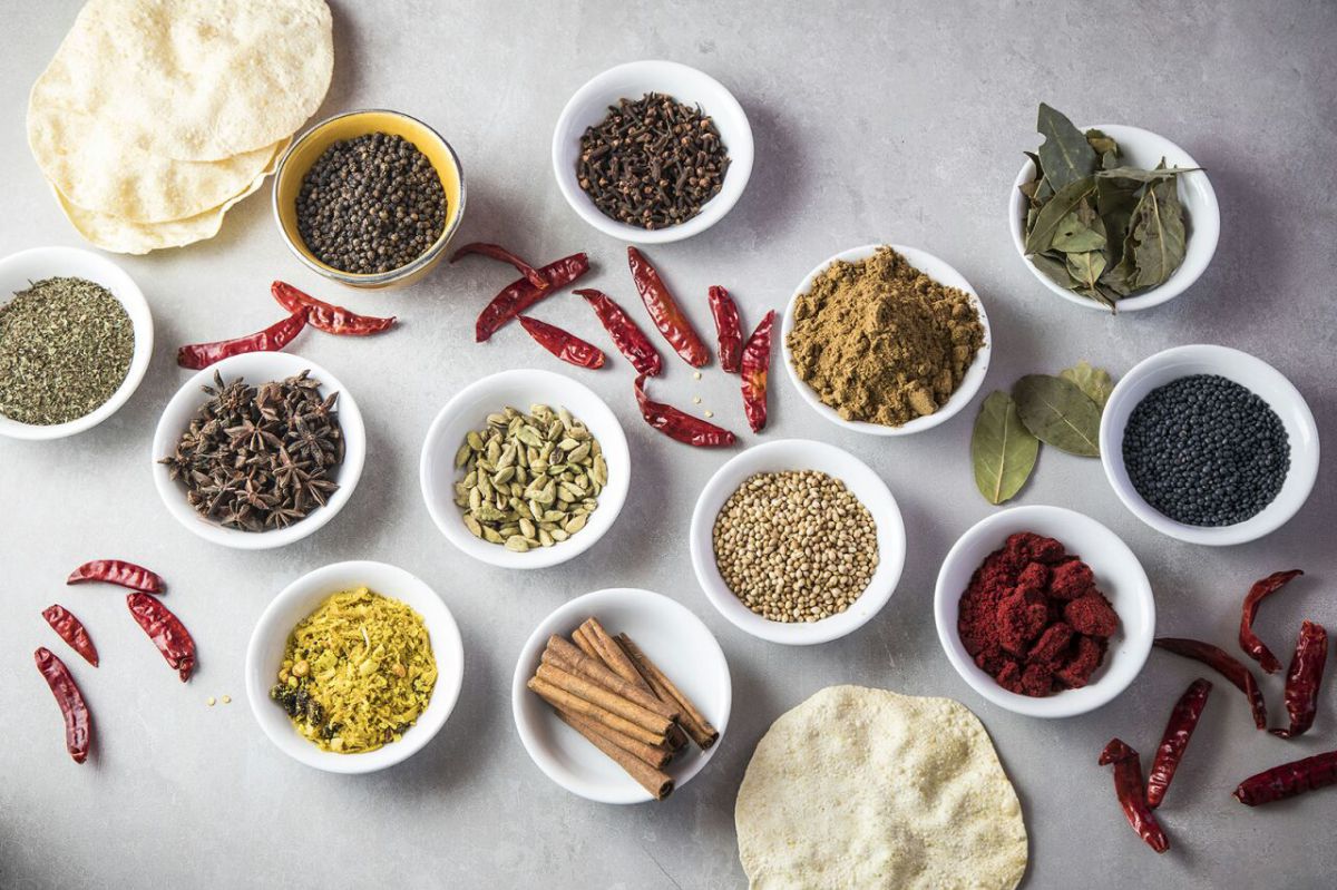 נמסטה: מסעדה הודית כשרה למהדרין ברמת החייל