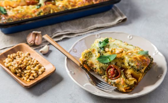 טעים להכיר: מתכון פשוט לקנלוני בטטה