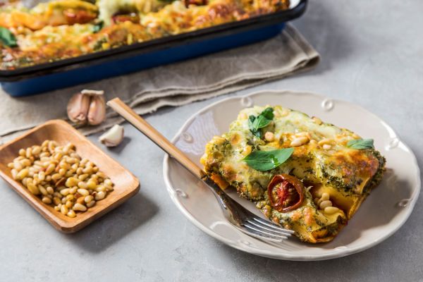 טעים להכיר: מתכון פשוט לקנלוני בטטה