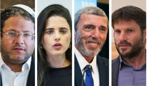 החלפת שמות לא מהווה פתרון | תגובה לניר אורבך