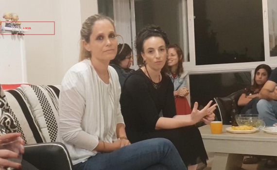 רוני ססובר: "לא צריך לחשוש מסמוטריץ' והרב רפי"