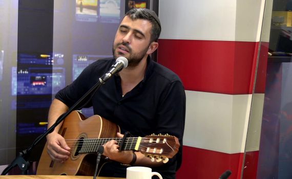 ינון מגל: "אתה דוס רציני"; ישי ריבו: "חד משמעית"