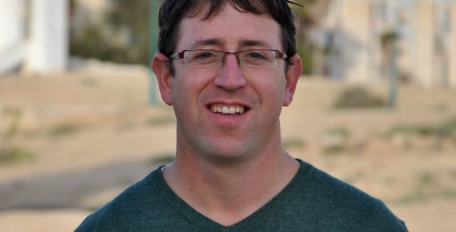 "קשה לשבת בשיעורים": אלישיב רייכנר חוזר לבי"ס