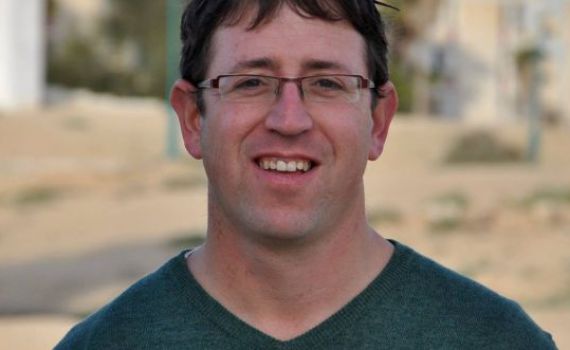 "קשה לשבת בשיעורים": אלישיב רייכנר חוזר לבי"ס