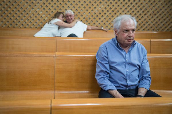 הפרקליטות: המלצה לכתב אישום נגד שאול אלוביץ'