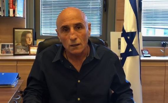 שלח: "זו ההתחלה, בשבוע הבא תבוא התבוסה הסופית"