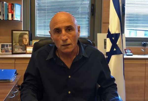 שלח: "זו ההתחלה, בשבוע הבא תבוא התבוסה הסופית"