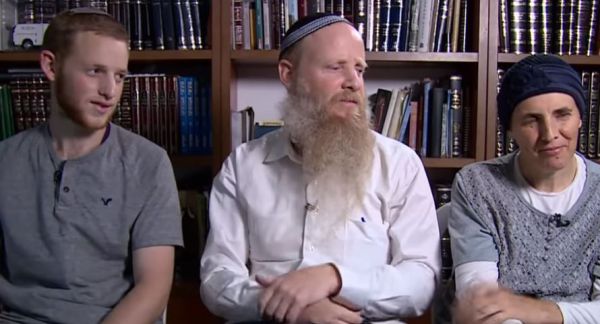 משפחת שנרב: "להעניק ביטחון מלא בכל מקום"