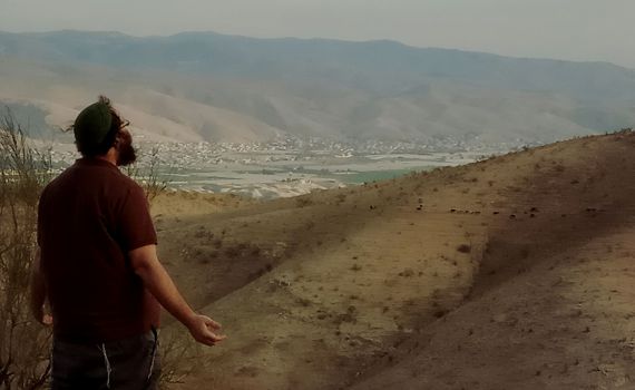 הכשרת מנחים לגבריות ומיניות – יש דבר כזה