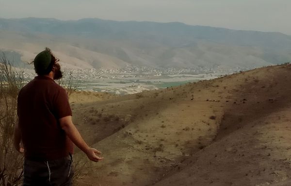 הכשרת מנחים לגבריות ומיניות – יש דבר כזה