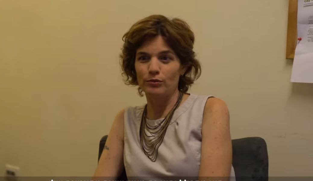 זמן רתיחה פרק 4 •  קפה בלי חלב עם תמר זנדברג