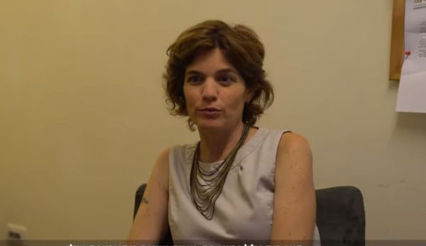 זמן רתיחה פרק 4 •  קפה בלי חלב עם תמר זנדברג