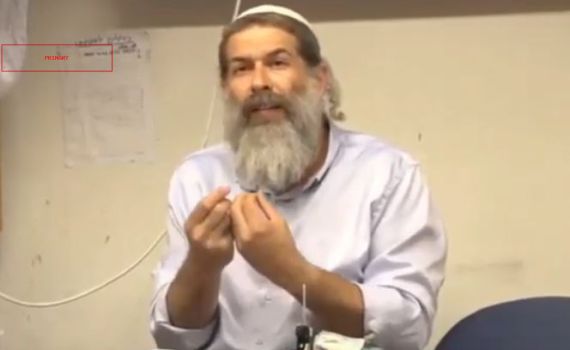 ראש ישיבה נוסף מביע תמיכה במפלגת 'ימינה'