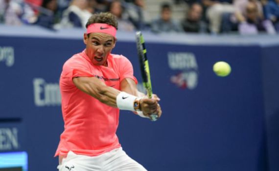 נצמד לפדרר: נדאל זכה באליפות ארה"ב הפתוחה