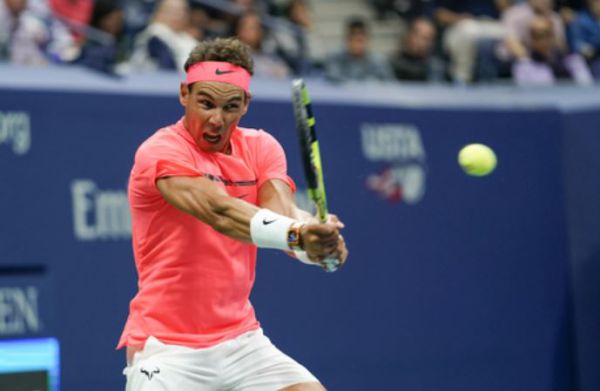 נצמד לפדרר: נדאל זכה באליפות ארה"ב הפתוחה