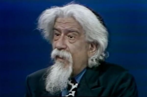 הרב אבינר: מיהו באמת אברהם יהושע השל?