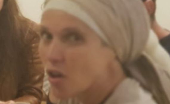 מיכל פרץ מותחת בקורת על שקד: "שתסיק מסקנות"