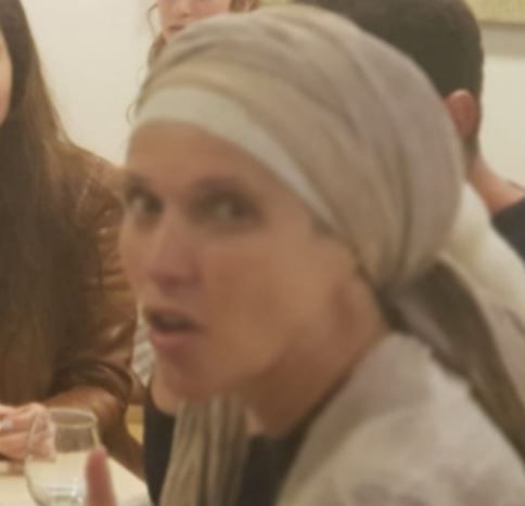 מיכל פרץ מותחת בקורת על שקד: "שתסיק מסקנות"