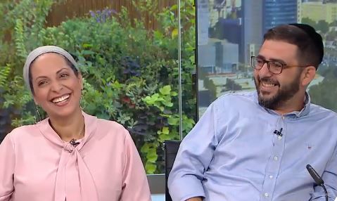 ארגנו לבן שלהם בר מצווה ואז גילו שהוא רק בן 12. צפו