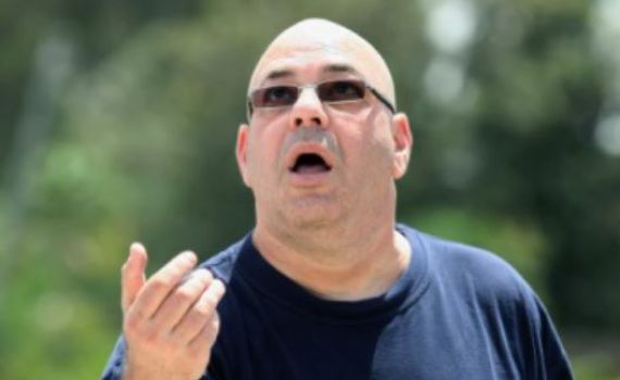 העלו לשידור פרשן ימני והושעו מהתחנה