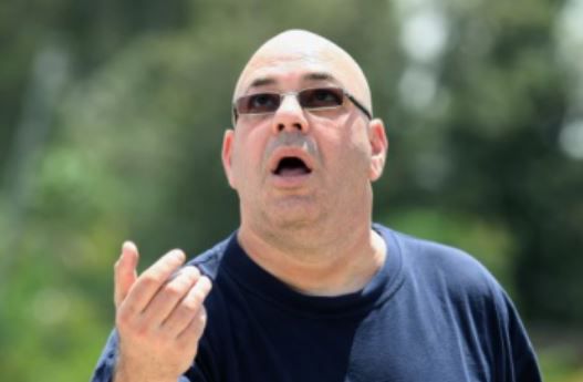 העלו לשידור פרשן ימני והושעו מהתחנה