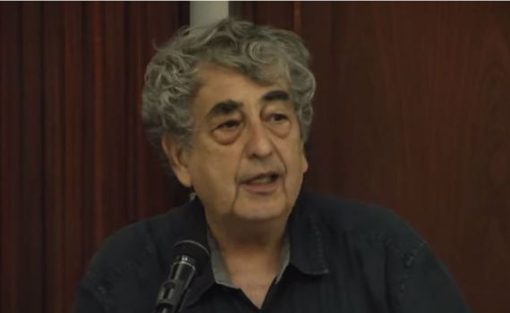 איש השמאל מפתיע: שוקל להצביע ליהדות התורה