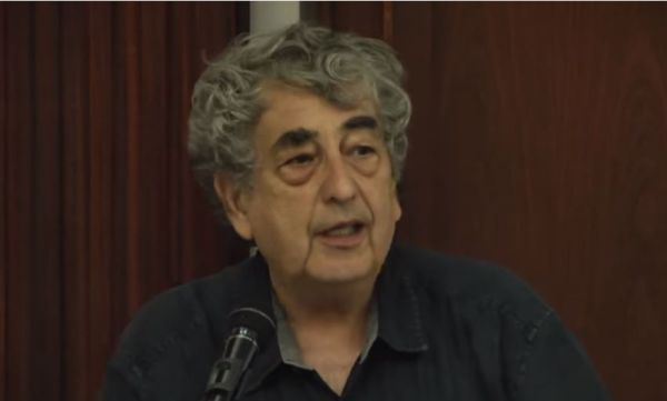 איש השמאל מפתיע: שוקל להצביע ליהדות התורה