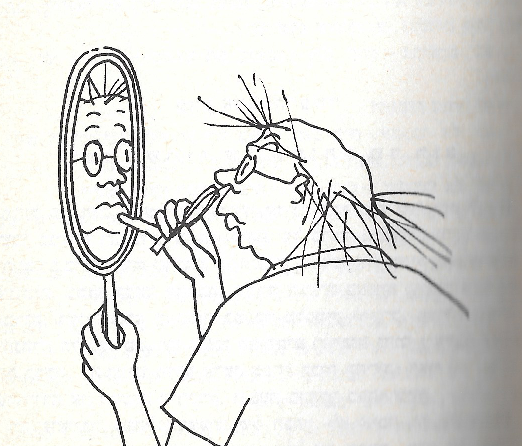 מורים מהאגדות | פוצ'ו לסרוגים על שמילקיהו