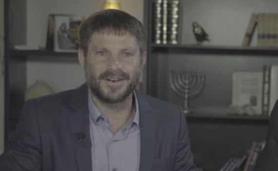 סמוטריץ': "בשום פנים ואופן לא נלך לממשלה בלי החרדים"