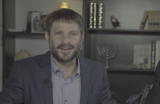 סמוטריץ': "בשום פנים ואופן לא נלך לממשלה בלי החרדים"