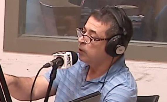 בן כספית לינון מגל: "הנה מסכימים על משהו"