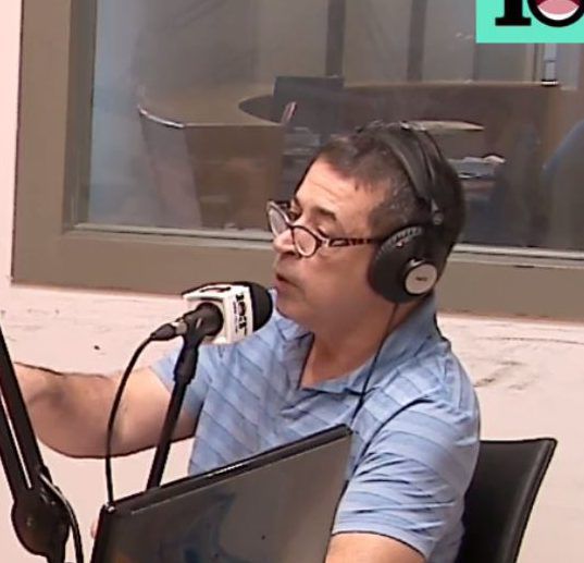 בן כספית לינון מגל: "הנה מסכימים על משהו"