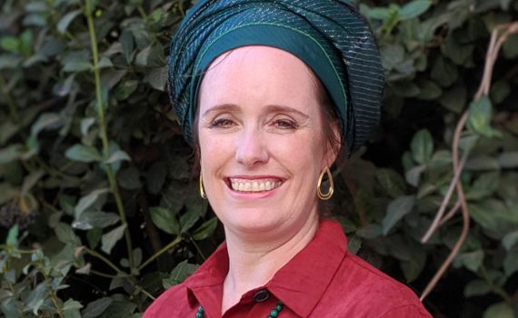 ד"ר לאה ויזל נכנסה לתפקידה כראש המדרשה באוניברסיטת בר-אילן