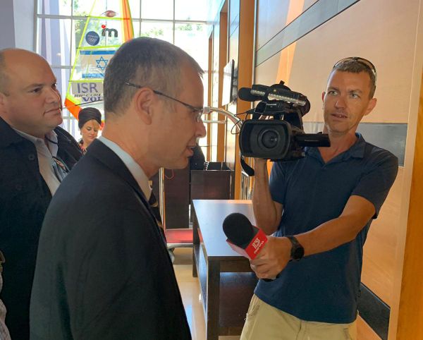 פער בין כחול לבן לליכוד: לוין מייצג את רה"מ או כל הימין?