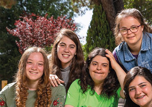 שעות אחרונות לגיוס תרומות לפנימייה המשולבת