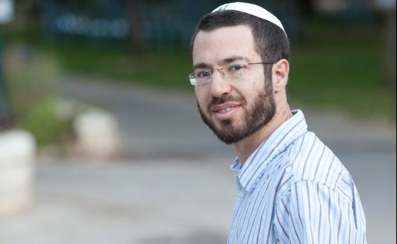 אלה הזוכים בפרס שר החינוך לתרבות יהודית