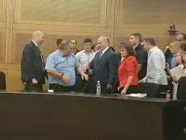 קטי שטרית לסרוגים: "יש ניסים נסתרים, אני צרחתי"