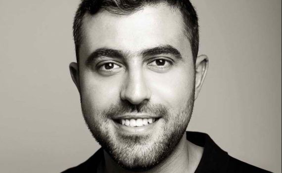 ההבטחה המרגשת של ישי ריבו לרב פירר